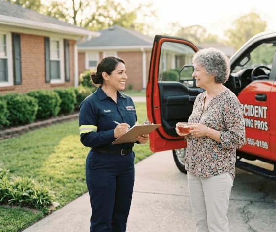 Accident Towing Service Eminence, MO FAQs